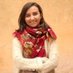 Blanca de Ugarte (@chinahook) Twitter profile photo