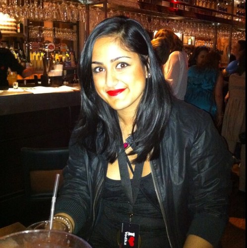 kushigujral's profile picture. London