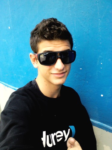 Me segue que eu te sigo!!! kk Me adc ae nu face e silvanardy@gmail.com ou se preferirem Thiago Nardy
