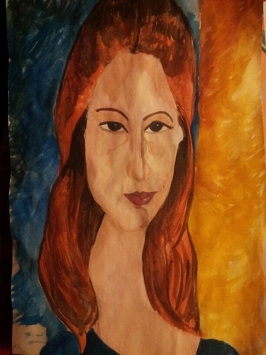 Desiree557's profile picture. 