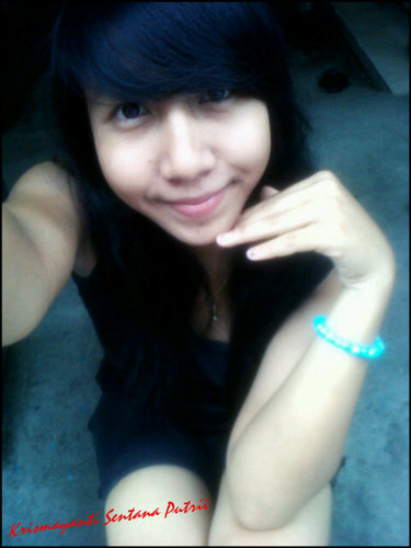 Mati satu tumbuh seribu.. :) :')
