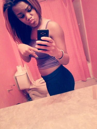♡  R.I.P avianca , granny , gunnaboy wells ( isaiah ) , & anthony ! fuck you . dont fuck w/ me , just follow me c;