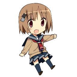 『放課後アトリエといろ』華村 香ちゃんのbot。 一番のゆーぼー株で例えるならミロのヴィーナス並。bot説明書→http://t.co/hRYbOJ0EZo 要望・不具合報告等は@atelier10colorsまで。