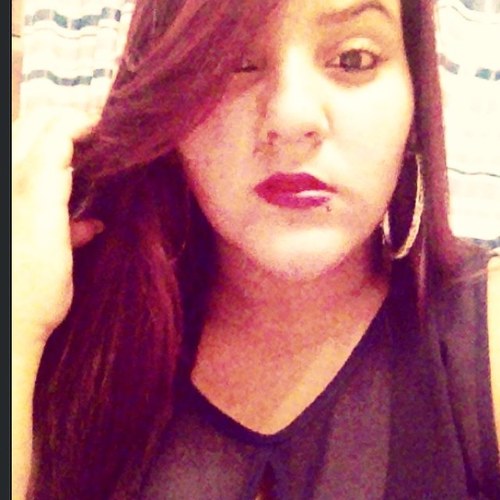 LeilaSays's profile picture. 