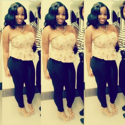 im sure everybody is a fan of a girl like me(: FOLLOW the LEADER and let me show you what a BOSS about ! #TRENDSETTER #TAKEN