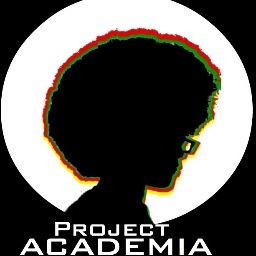 Project Academia | Our ultimate goal is to help introduce a new generation of students-of-color to academia. | FOLLOW us! @Sheislayna & @Kayla_Paulk