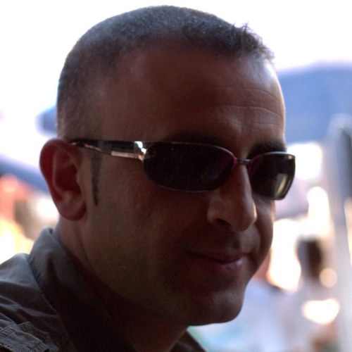 InfoProdisplay's profile picture. 