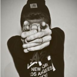 hey i'm luke,16.