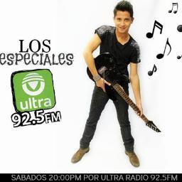 Sigamos haciendo La Magia del amor de lunes a viernes por el 92.5 fm