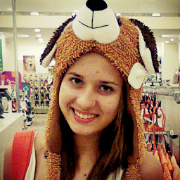 Chata preguiçosa, meio tímida, chorona, palhaça, ciumenta, gulosa, louca #FLANATICA #DEUS #FAMILIA #PAÇOCA #BFF 3