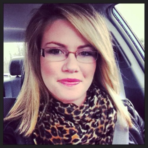 MrsJaimeBuehler Profile Picture