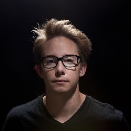 Freelance Photographer in Los Angeles.