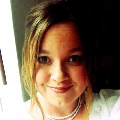 TinaFjordestam's profile picture. 