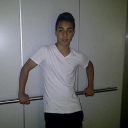Havo , soccer ,Real Madrid U16, muslim, shia ,  15 jaar.
