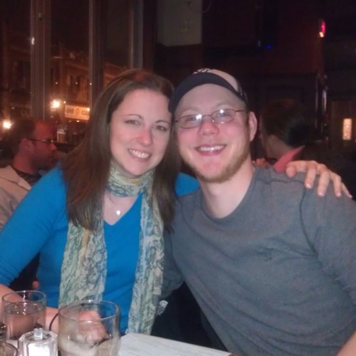 MattTrof's profile picture. 