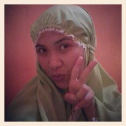 sweet mommy with 1 little hero  II wife or @Archynice  II success mom in Oriflame  II  Proud me muslimah,, Thanks Allah