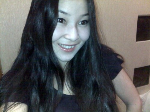 Zhanara1912's profile picture. 