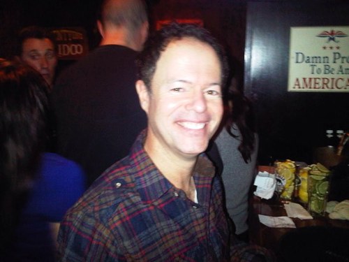 Spirits Industry aficionado and consultant. Real estate investor. Proud uncle and/or godfather 10 nieces, nephews, godchildren. Son. Brother. Friend. Explorer.