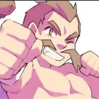 Chuck シジマ (@waterfallfists) 's Twitter Profile