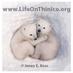 Jenny E. Ross (@lifeonthinice) Twitter profile photo Jenny E. Ross (@lifeonthinice) Twitter profile photo