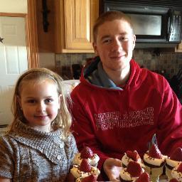 AmyFusek's profile picture. 