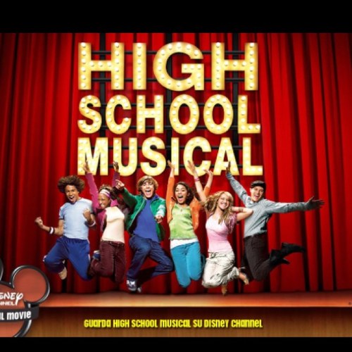 I live for high school musical❤ #followme & ill #followback