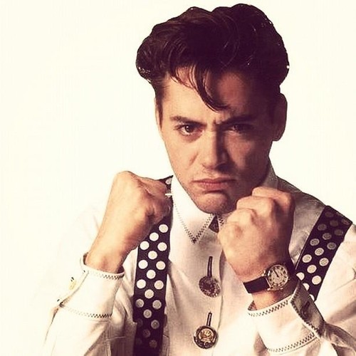 ♥ ROBERT JOHN DOWNEY JUNIOR IS MY LIFE ♥ #TeamDuckling #ForeverDuckling #RDJisthebest ♥ 
BITCH PLEASE I'M DUCKLING ;)