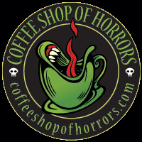 A horror themed coffee bean retailer. Our coffee is so good, it's scary!