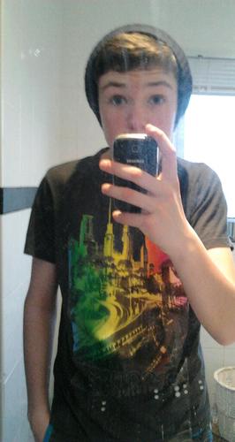 pro gamer / skater