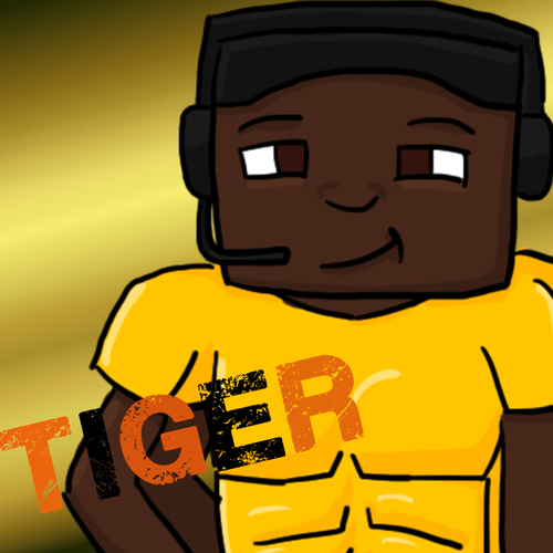 I Play videogames on youtube. :3