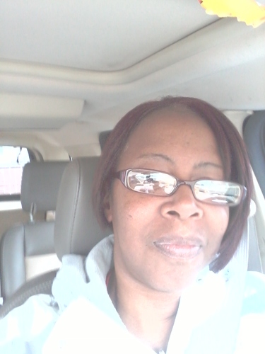 Living life to fullest. Doin big things for me, hubby and kids. Aint no Stopping Us!