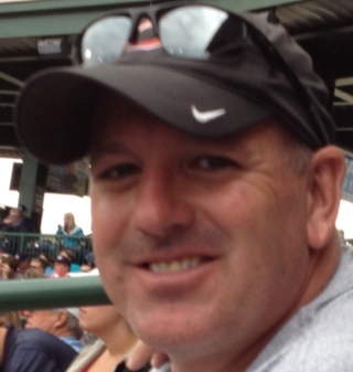 Child neurologist, baseball fan, book lover, pizza connoisseur.