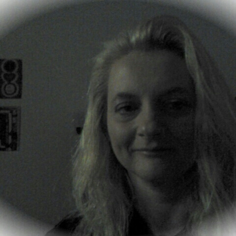 In love with an  Amazing  wonderful man who is honest,true, lovin w/ me anyways ! ; ) I love him