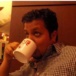 jesson_george's profile picture. 