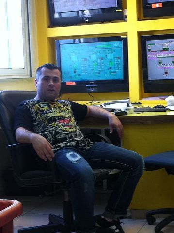 angal157's profile picture. 