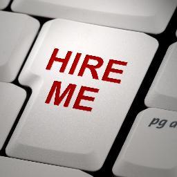 Looking for a job on Twitter? Follow us here and we will follow you back and help spread word on what you are up to.