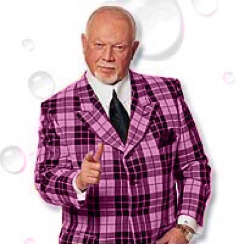 First Don Cherry ego account.