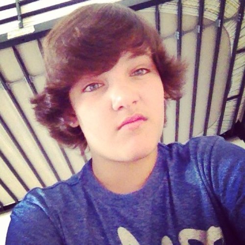Being a straight G is the game!
