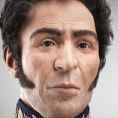 Pensamientos del Libertador Simón Bolívar para toda la America y el Mundo, sus pensamientos para repensar el mundo de hoy.
