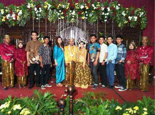Andai dia tau