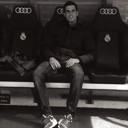 MADRID