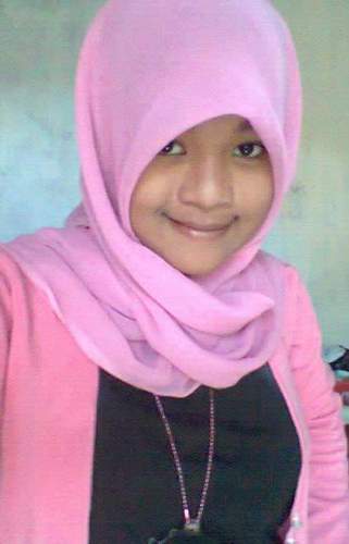 apa adanya :)