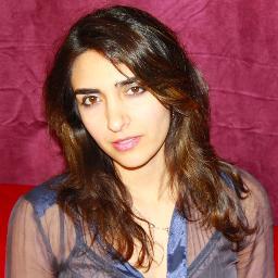 ShirinSadeghi's profile picture. Journalist. PhD. Singer. 
Ex-BBC, Al Jazeera, and all the rest.
History matters.