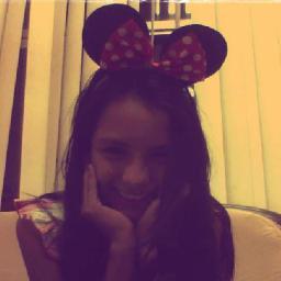 Hiiii:) Love you so much, be happy, darlin' X pdt... I'm a secret pony.