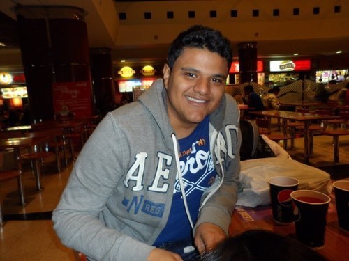 Viviendo mi presente!