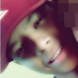 irmão @JR_Terriiiivel , mônega @EricaLuuh , môr @MaylaGarcia_  ♥