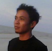 pantang menyerah