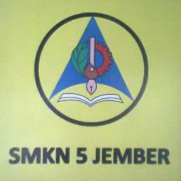 mencoba mengabdi untuk sekolah tercinta melalui jejaring sosial | This is not official acc of #SMKN5JEMBER | ada pertanyaan ? silahkan mention :).