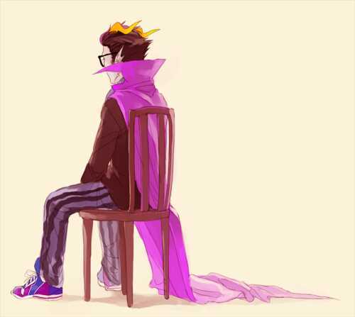 I'm Eridan Ampora, and no, I'm not a fuckin' wwizard. Magic isn't real, you stupid land dwwellers. I'm not a hipster either! Cod... //Some trollian RP