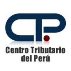CTP - Centro Tributario del Perú es una institución privada cuya misión es brindar servicios empresariales de calidad y a bajo costo.
